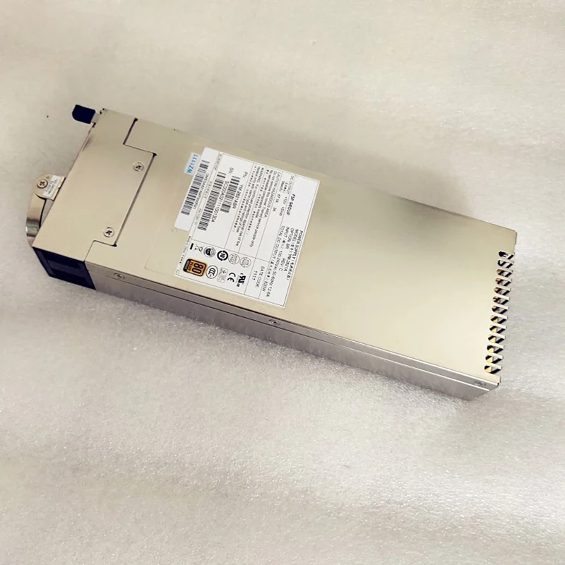 YM-2821A 820W Original For 3Y Server Redundant Power Supply Module 4 YM-2821A 820W Original For 3Y Server Redundant Power Supply Module - Image 2