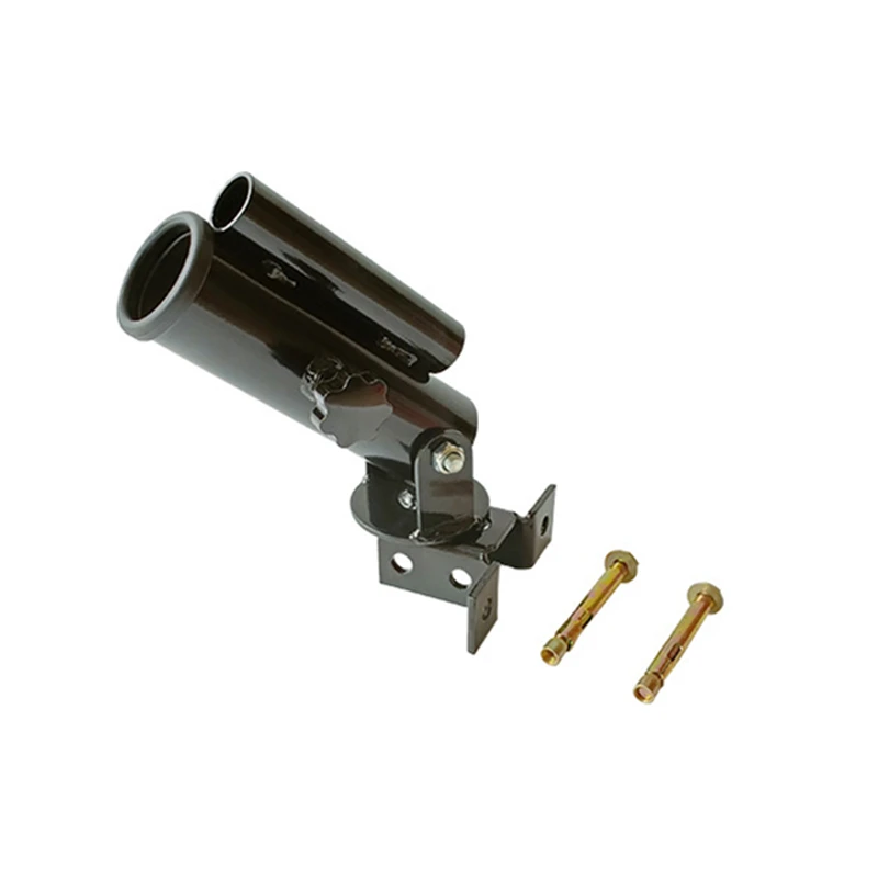 Piattaforma Di Fila T-Bar Installa Sul Pavimento O Sulla Parete 360 Rotazione Fitness Palestra Home Squat Deadlift Allenatore Di Forza Del Nucleo Per 