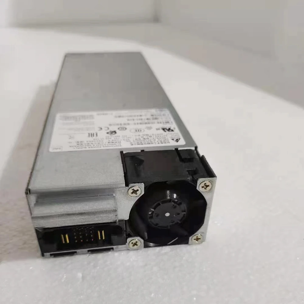 715W For Cisco Catalyst WS-C9300 Switch Power Supply PWR-C1-715WDC 2 715W For Cisco Catalyst WS C9300 Switch Power Supply PWR C1 715WDC