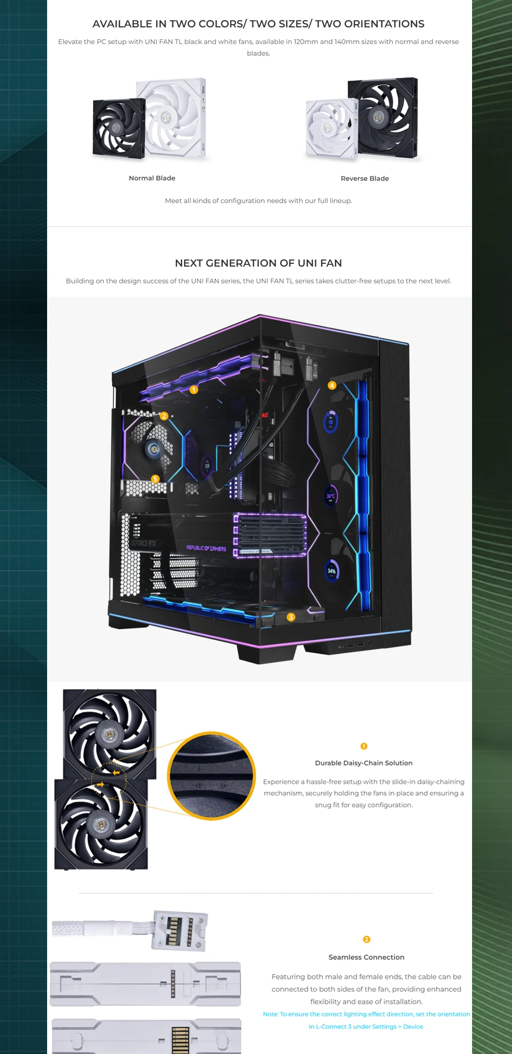 Computers e Electronics
