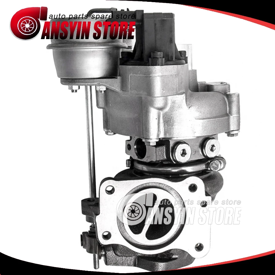 K03 Turbo Turbocompressore Per Mini Cooper S R56 R57 R58 175Hp 2007-2016 53039880163 53039880181 53039700163 53039700118