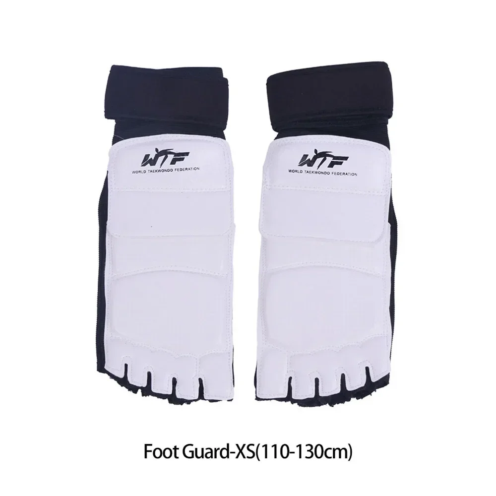 Foot-XS(110-130cm)