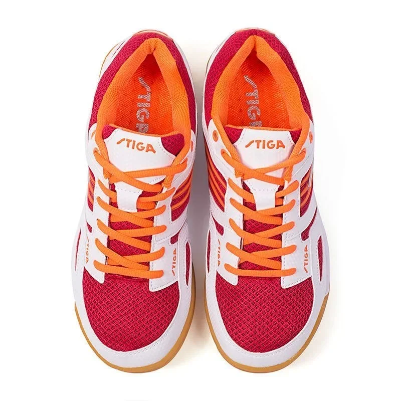 Table Tennis Shoes Badminton Shoes Stiga Unisex