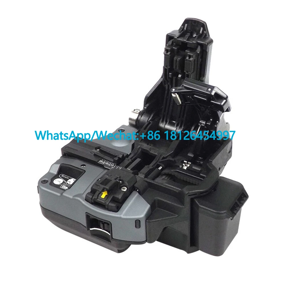 CT50/CT08 Original Fiber Cleaver Latest Model CT-50 The Most Robust Cleaver With Automatic Cleaving Blade Rotation