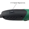 ALLSOME 30000RPM 480W High Power Mini Electric Drill Engraver With 6 Position Variable Speed For Dremel Rotary Tools 4