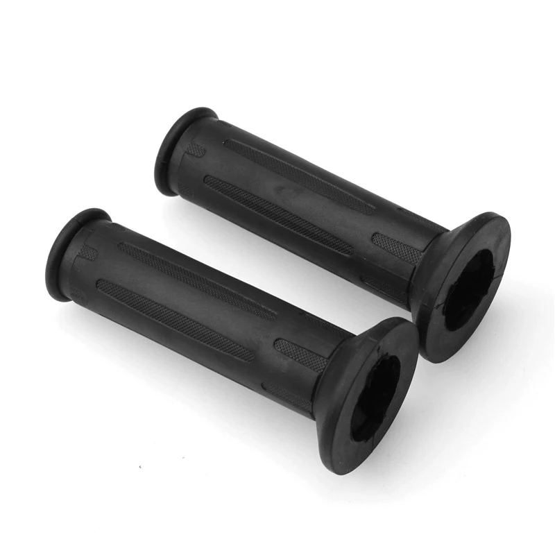For BMW S1000RR S1000 RR XR S1000XR S1000R R nineT R nine T Scrambler HP2 HP 2 SPORT HP4 Handle Bar Motorcycle Grips Black 4