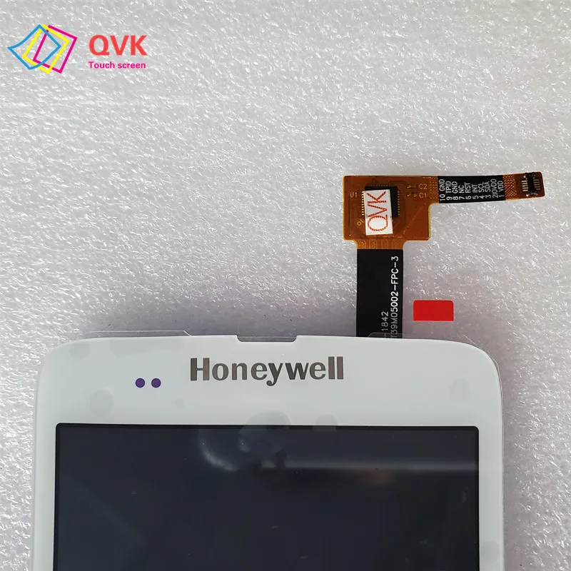 For Honeywell EDA50 EDA51 LCD liquid crystal display + touch screen sensor assembly integrated screen