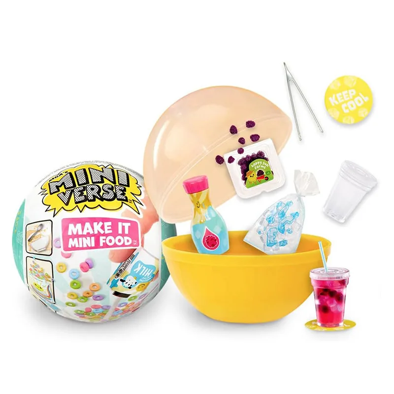 https://ae01.alicdn.com/kf/S8fbfa506620d4e6c888d216f28d20e8dX/Miniverse-Make-It-Mini-Food-Series-Blind-Box-Mga-Surprise-Ball-Children-Handmade-Toy-Plastic-Fashion.jpg