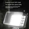 Led Light For Makita Battery 4In Portable Spotlights Cordless Outdoor Work Fishing Handheld Emergency Tool Light 2
