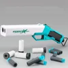Shell Ejecting Toy Gun Shotgun With Soft Bullet Safe For Kids Boys TiKtok Shop Toys 3