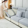 1 PC Jacquard Sofa Seat Covers Stretch Couch Cover Bench Cover For Living Room Study Sofa Cushion Cover Removable Slipcover 5