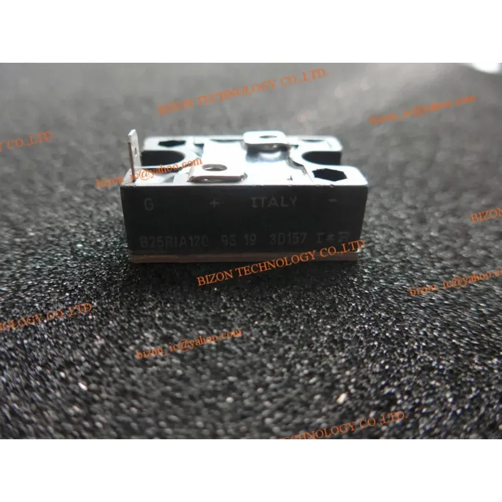 

B25RIA120