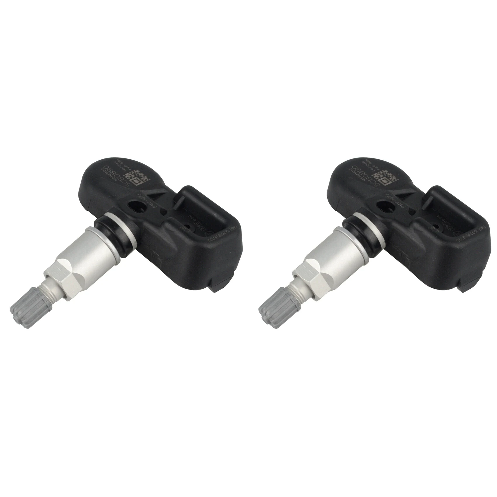 

2X датчика давления в шинах TPMS 42607-33021 42607-06011 для Scion Toyota Corolla Rav4 Prius Lexus ES350 RX350 PMV-107J