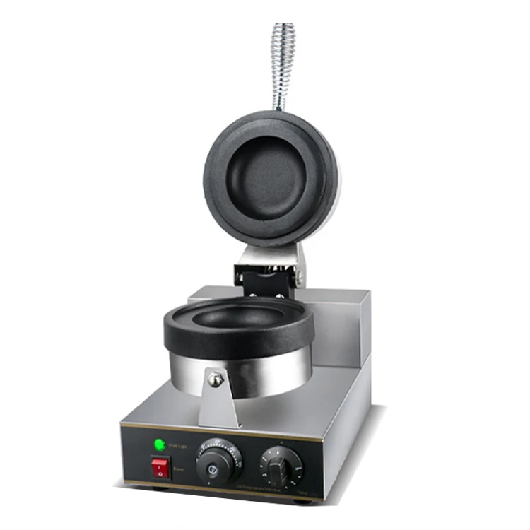 Breakfast Sandwich Maker Commercial hamburger Baking machine Toaster hamburger maker 5