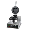 Breakfast Sandwich Maker Commercial hamburger Baking machine Toaster hamburger maker 5
