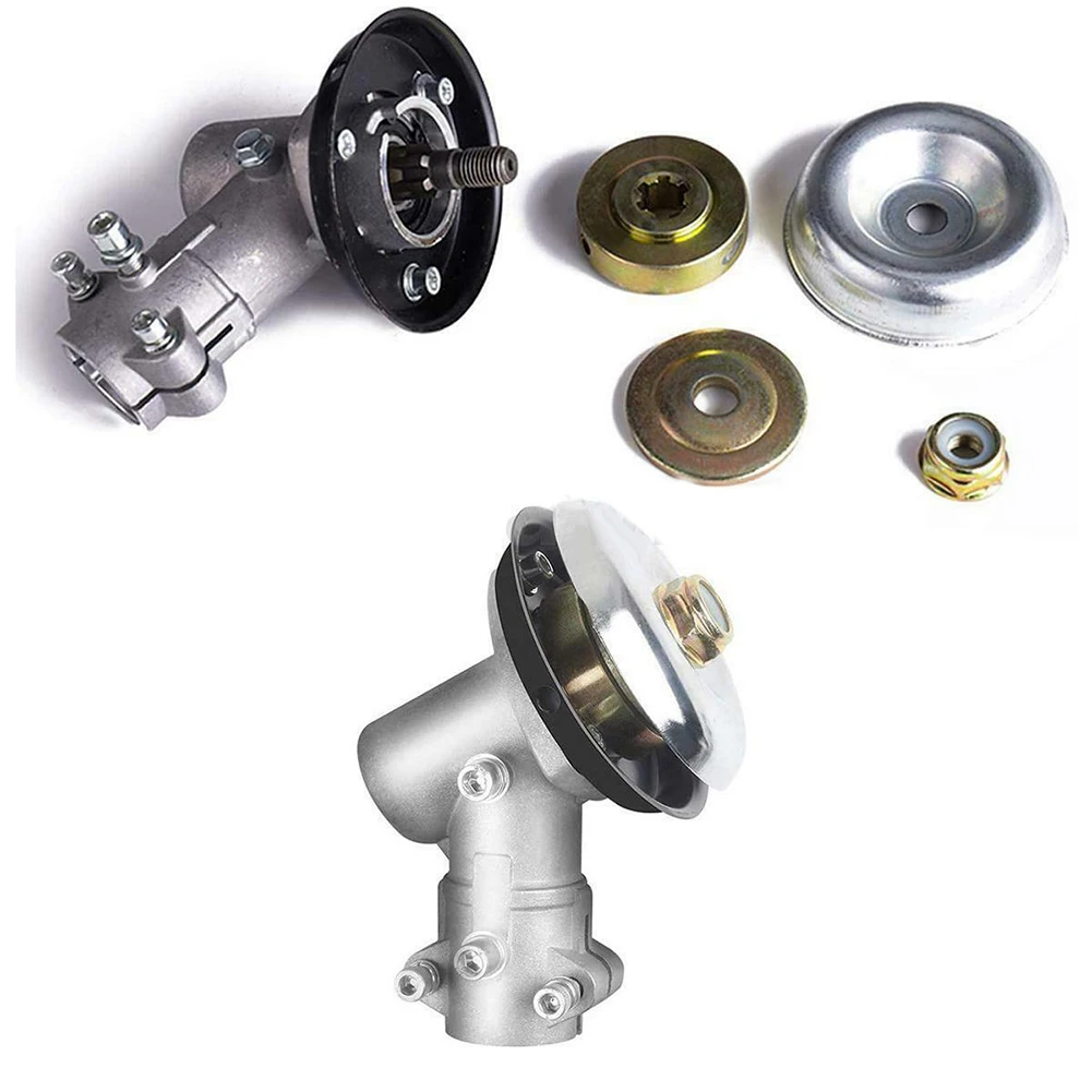 

Thrust Plate Guard Washer Home Garden Power Tool Parts Rider Plate Thrust Washer For STIHL Lawn Mower Trimmer Head