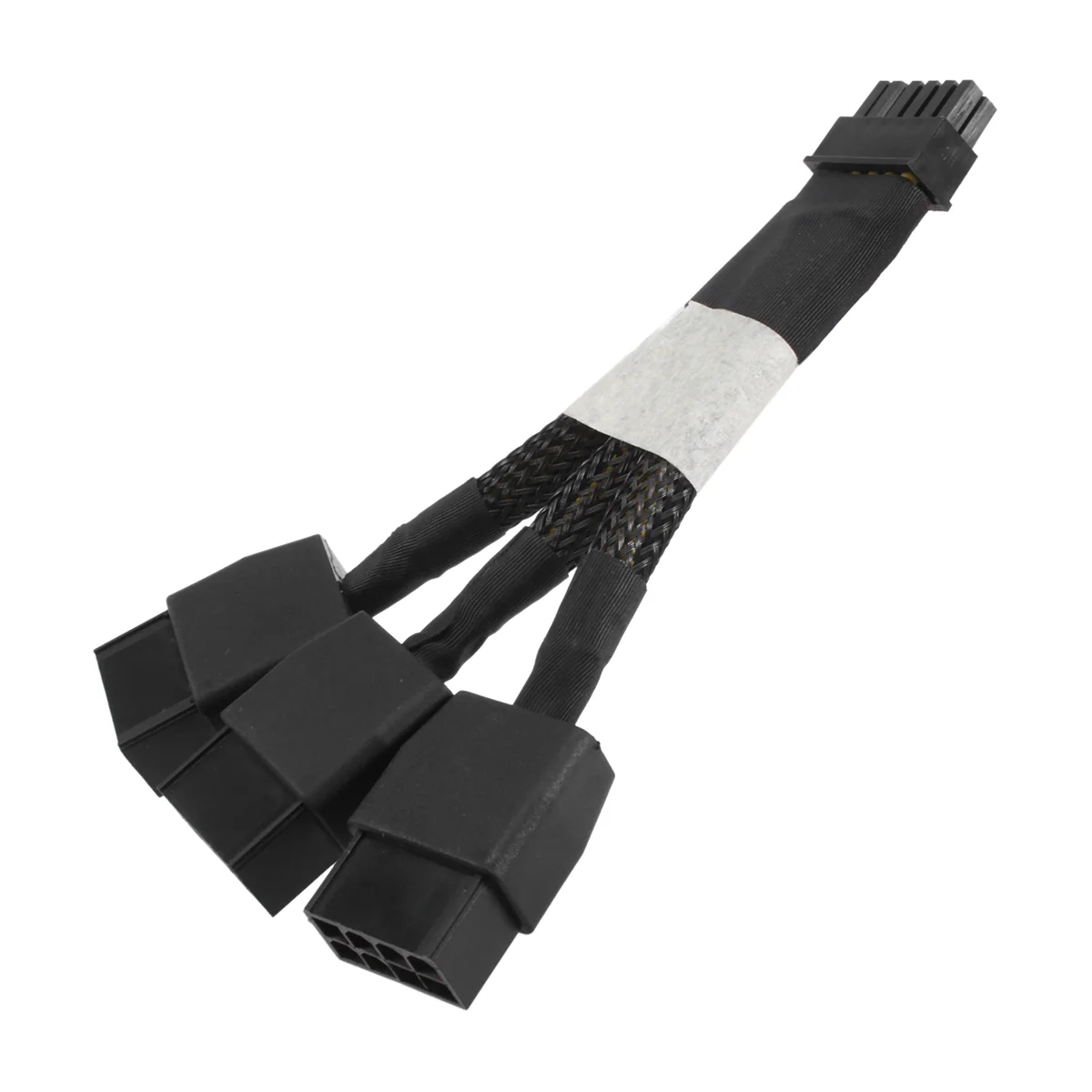 18Awg 3 X8Pin Pci-E A 12Pin Pci-E 5.0 12Vhpwr Connettore Per Nvidia Ampere Rtx 3060Ti 3070 3080 Rtx 12Pin Gpu Cavo Di Alimentazione