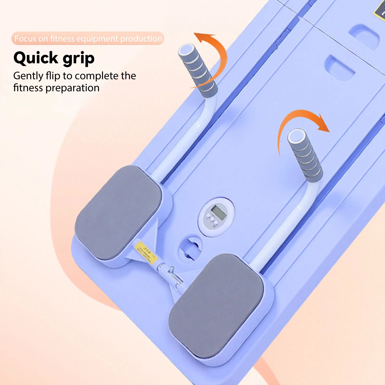 Multifunctional Fitness Board 3