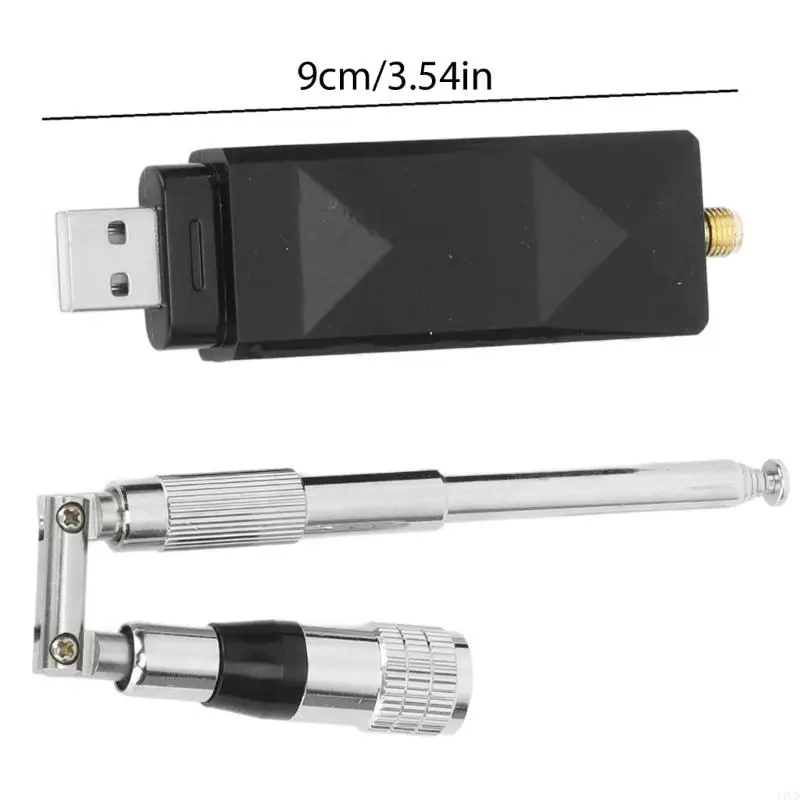 AIS Receiver For Yacht Cruising Boat With USB Output And SMA Antenna Interfaces 11UD
