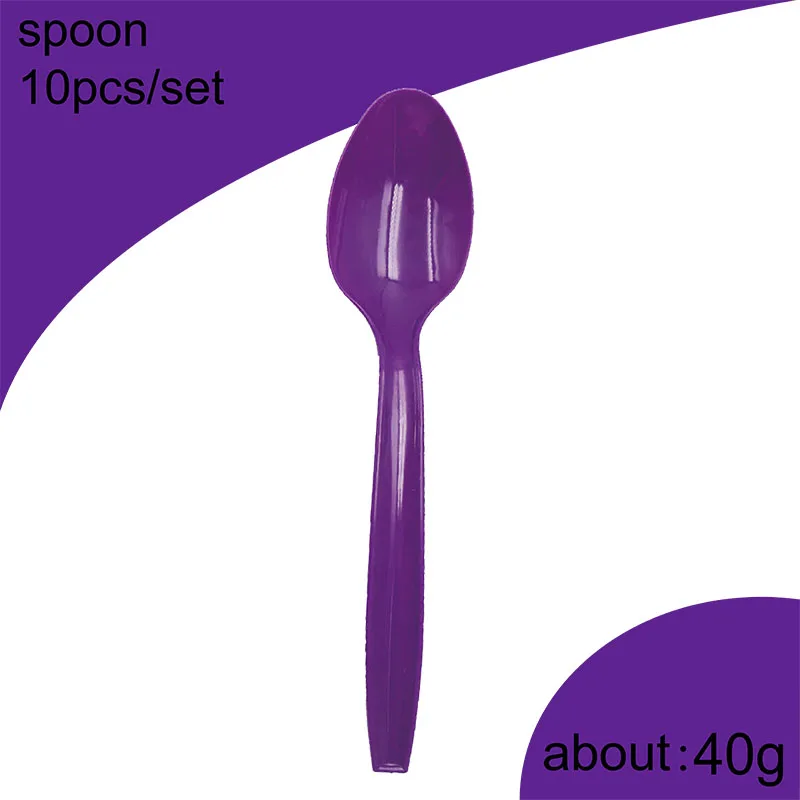 Spoon 10Pcs