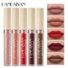 HANDAIYAN Matte Velvet 12-Color Lip Gloss Liquid Lipstick - Long-lasting, Waterproof Lip Tint 2