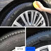 Car Plastic Protection Gel Prevents Scratches UV Damage Fast Acting Formula Easy Apply Long Lasting Shine Guard 6
