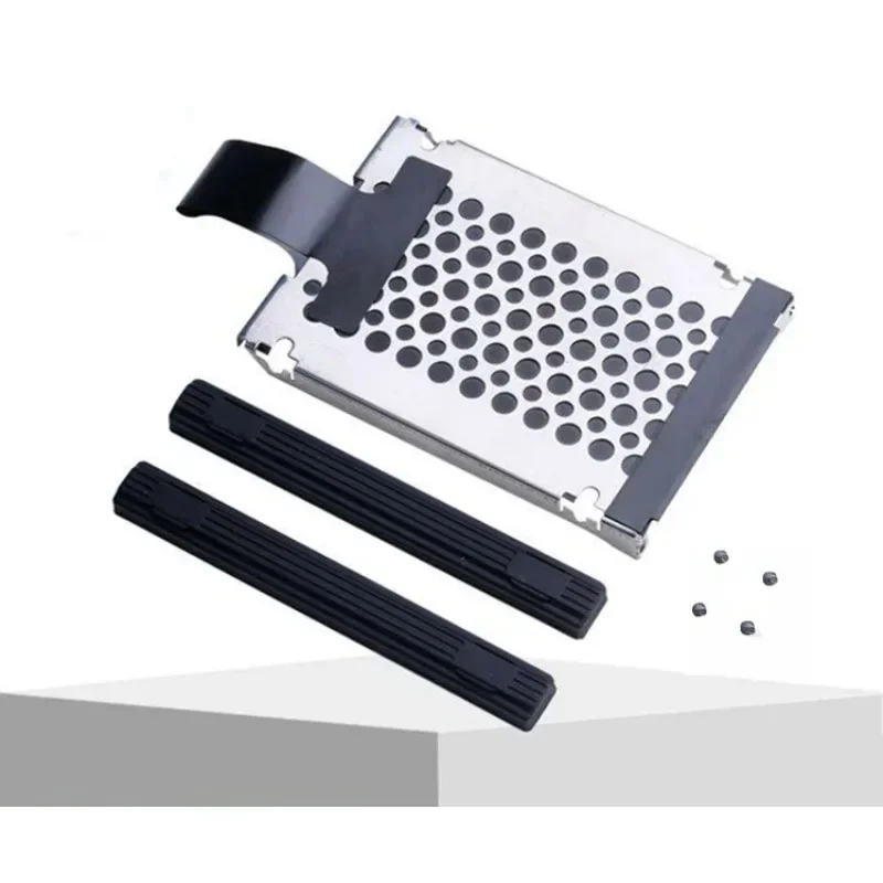 

Новинка винты для жесткого диска Sata HDD Caddy Кронштейн для IBM X220 X220i X220T X230 X230i клейкие полосы 9 мм