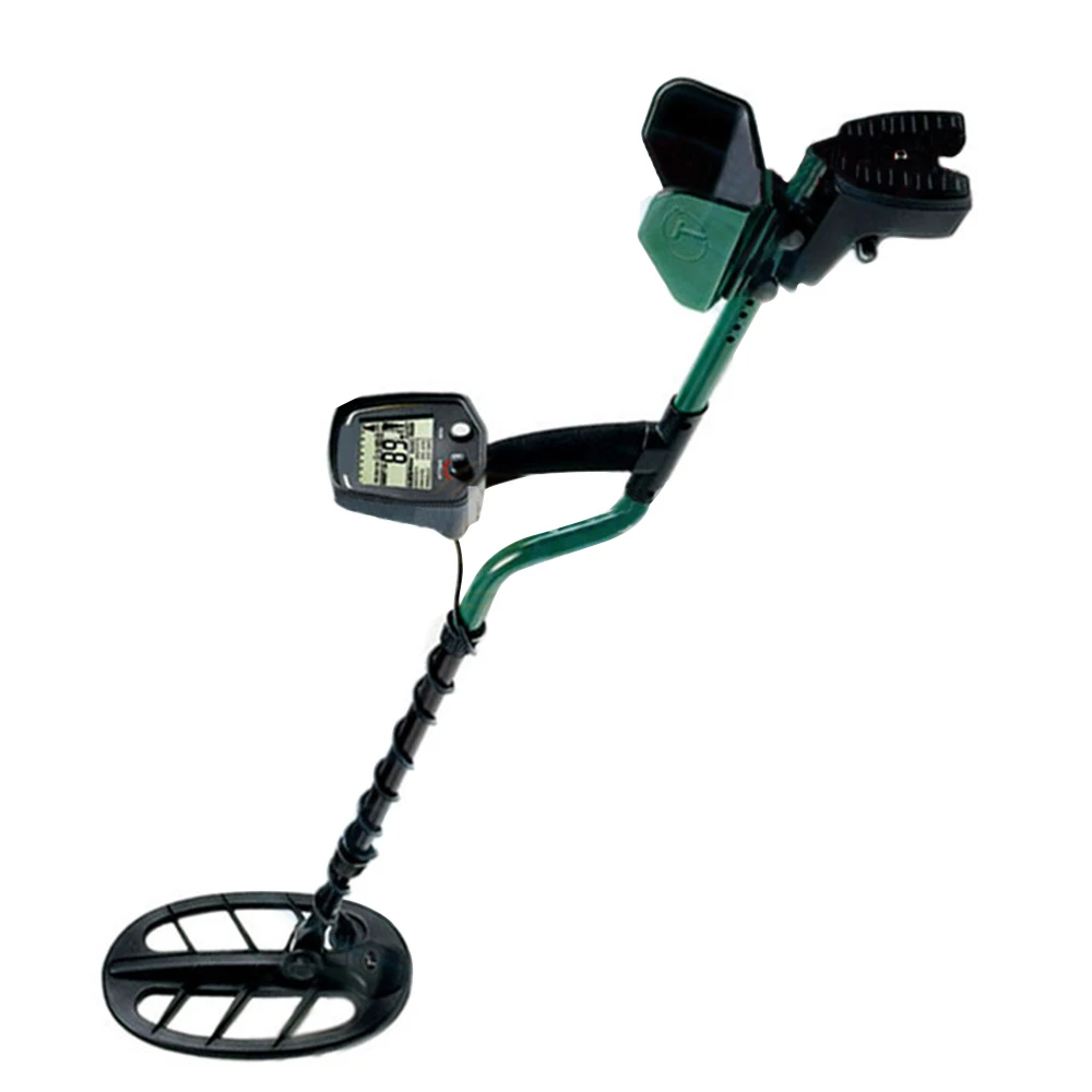 

Hot Sale T2 Gold Metal Detector Electronic Measuring Instruments Industrial Metal Finder