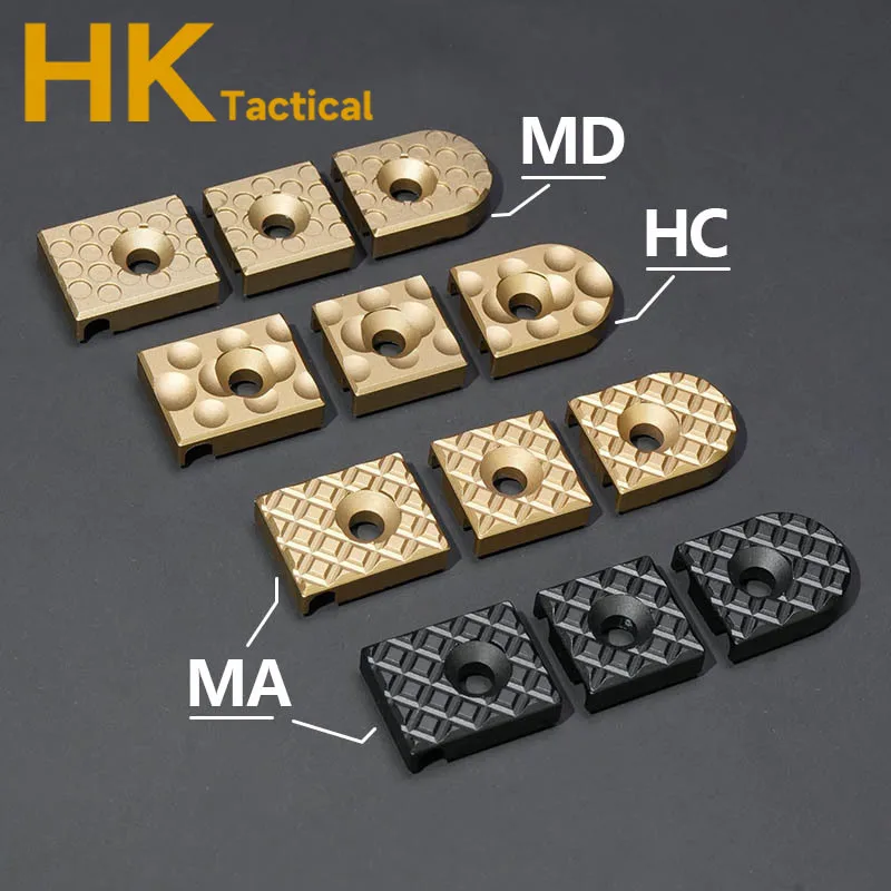 Tactical 3pcs/Set M-LOK Keymod Pressure Switch Wire Guide System Cable Management Hunting Accessories Fit Flashlight DBAL PEQ