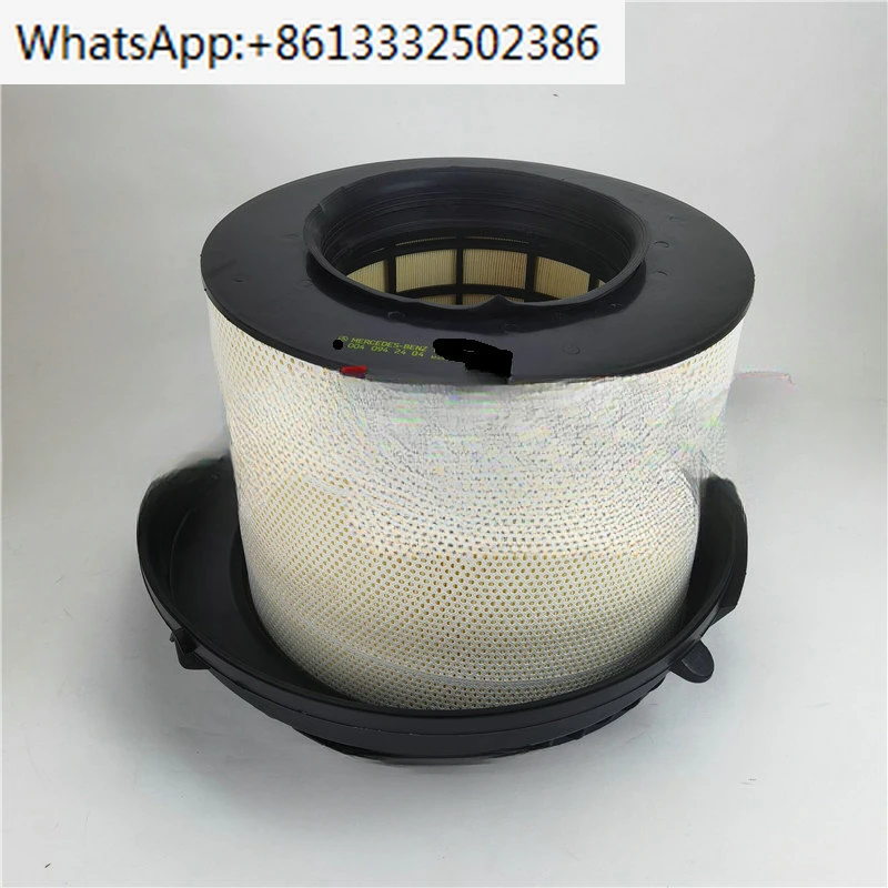

Truck air filter A0040942404 air filter C411776 AF26165