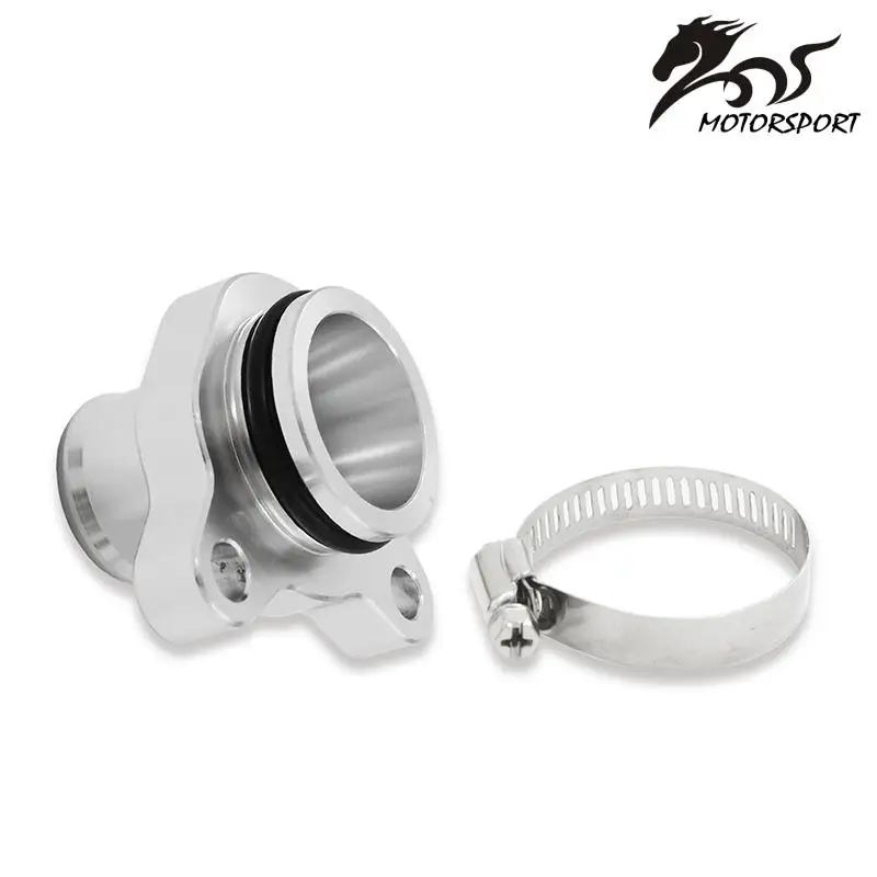 

Штуцер водяного шланга для BMW 335i, алюминиевый 6061 OEM #11537541992 11537544638, запчасти для автомобиля