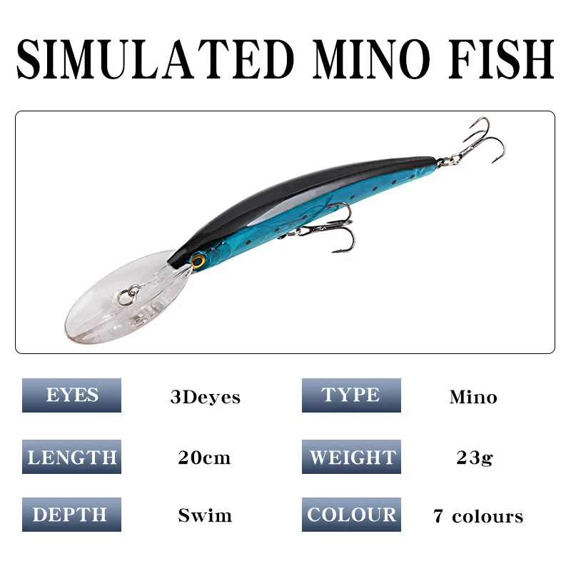  ̳  ̳ 1 , 20cm, 23g,  ̺, ΰ ϵ ̳, ƮѸ Ʈ, ٴ ú̽, ũ 