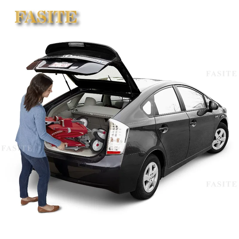 ラジオフライヤー ワゴンwithテイルゲート