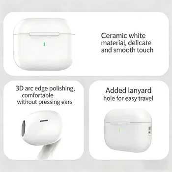 UEESFIT A6 TWS Earbuds 6