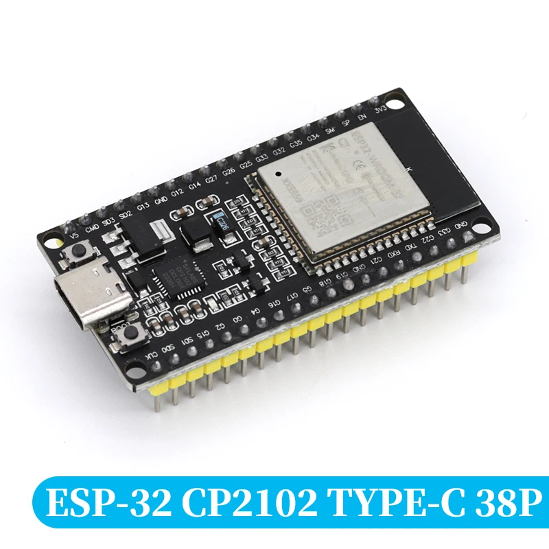 ตัวเลือกสินค้า บอร์ดพัฒนา ESP32 สำหรับโปรเจกต์ IoT และการควบคุมอัตโนมัติ