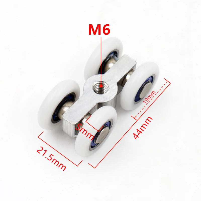 para pendurar na roda de chuveiro com 10 espessura pequena mm