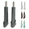 9.5mm Weight Stack Pin Portable Weight-decreasing Pin for Fitness Strength Training Weight Machine Pin Lock for Gym Accessories 1