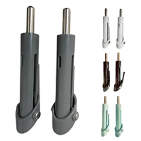 9.5mm Weight Stack Pin Portable Weight-decreasing Pin for Fitness Strength Training Weight Machine Pin Lock for Gym Accessories 1