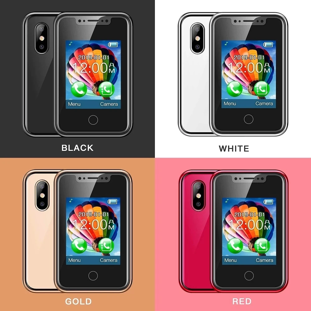 ̴ TouTouch 8XR 2G GSM  ޴, 1.77 ġ ġ ũ, ̴ ޴, MTK6261D, 350mAh, ٱ 