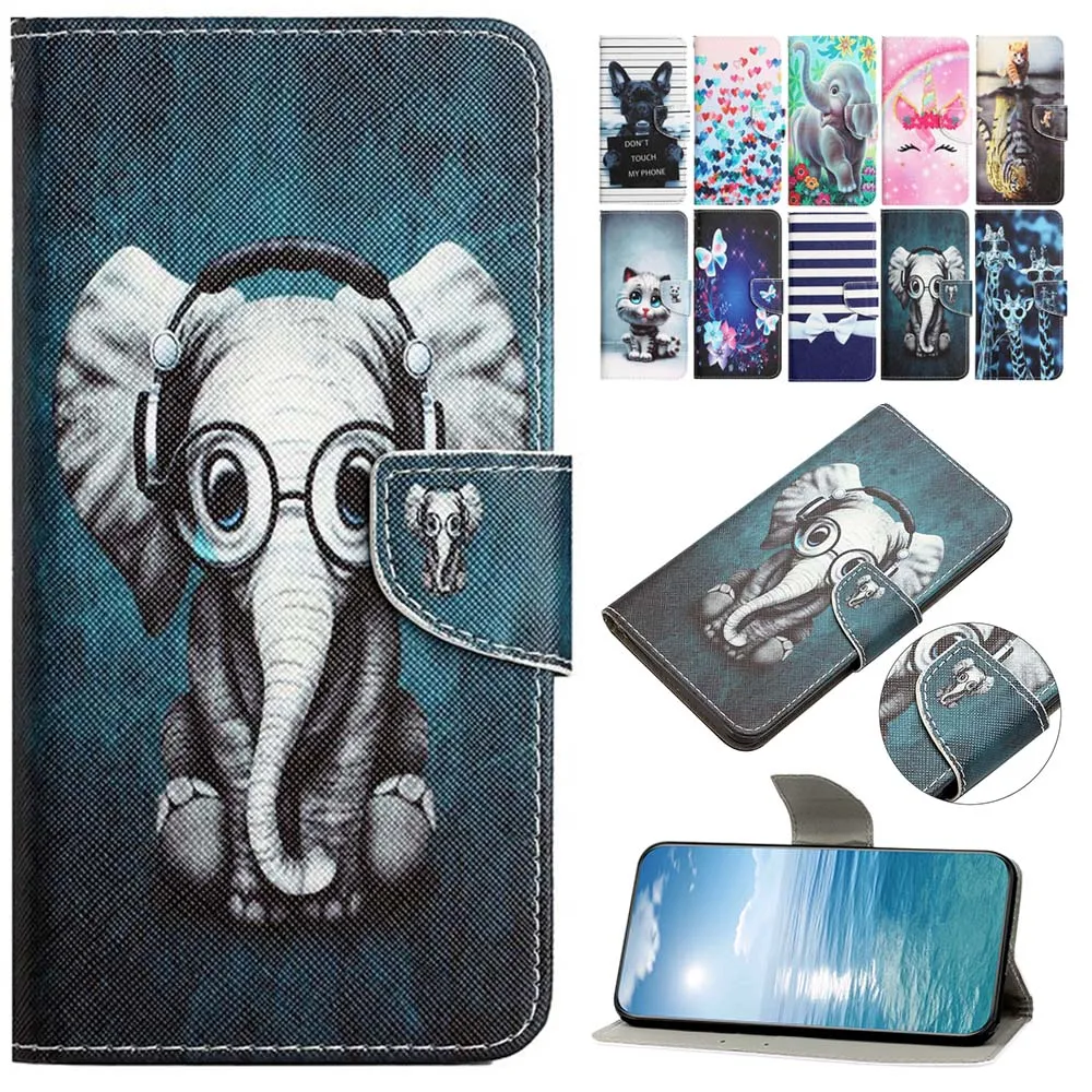 

Case Wallet Flip Leather Fundas For iPhone 14 Pro Max 13 12 11 Pro XS Max XR X 5 5S SE 2022 2020 SE3 7 8 Plus Stand Flip Cover