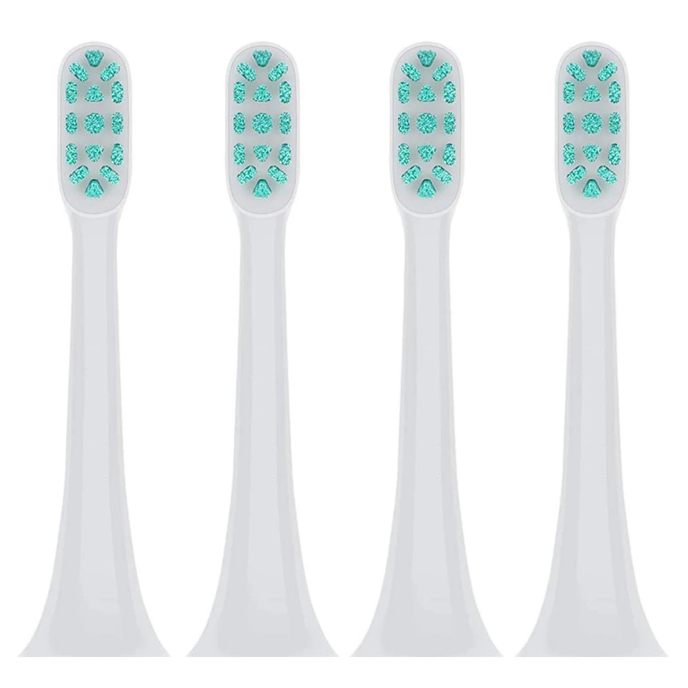 Toothbrush Heads Replacement Electric Toothbrush Heads For Xiaomi Mijia T300 500