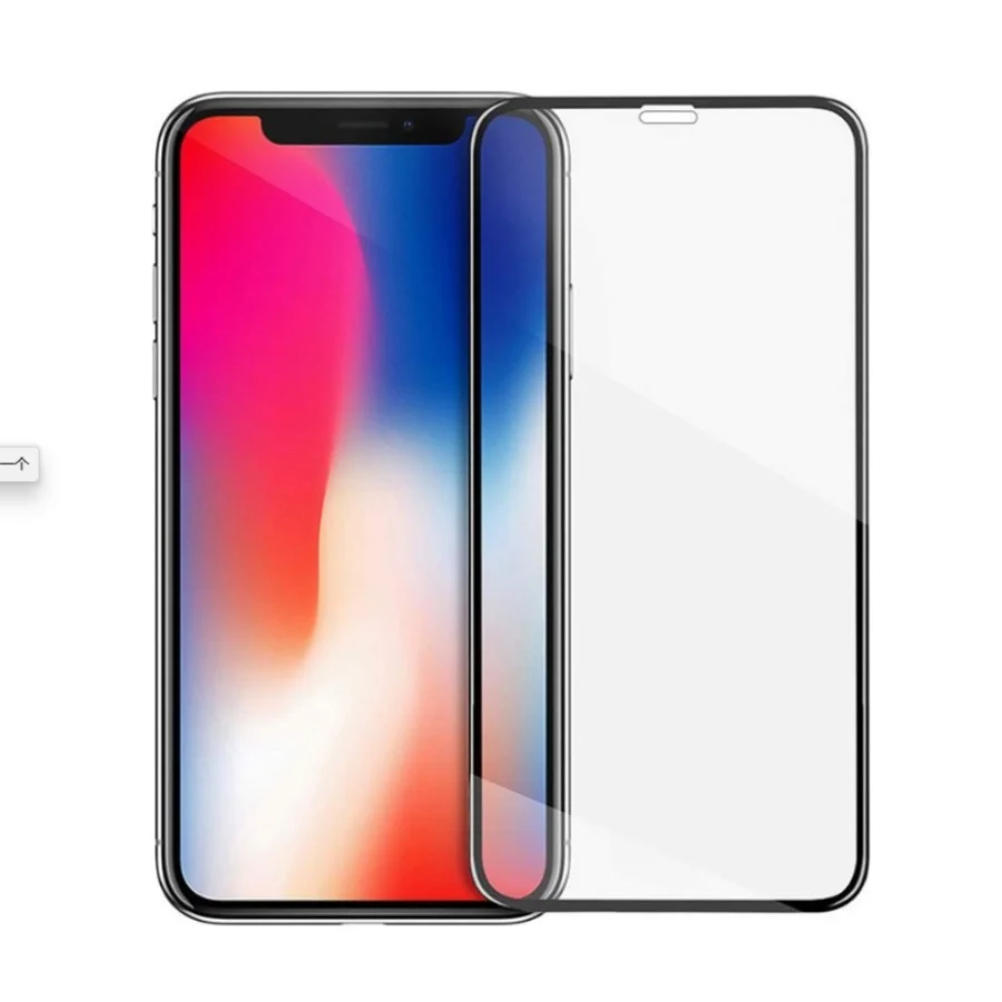 

Закаленное стекло 9H с защитой от отпечатков пальцев, пленка для экрана Iphone 13, 12, 14, 15, 11 Pro Max, 7, 8Plus, X, XR, XS Max, SE, 2, SE, 3