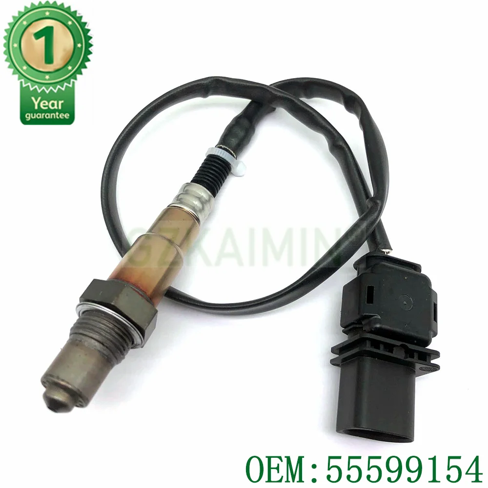 ο O2 Chevrolet Captiva 3.2L OEM 55599154 92068286 055564978 055599154 092068286 55564978