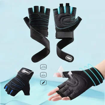 Fitness Training Gloves 1