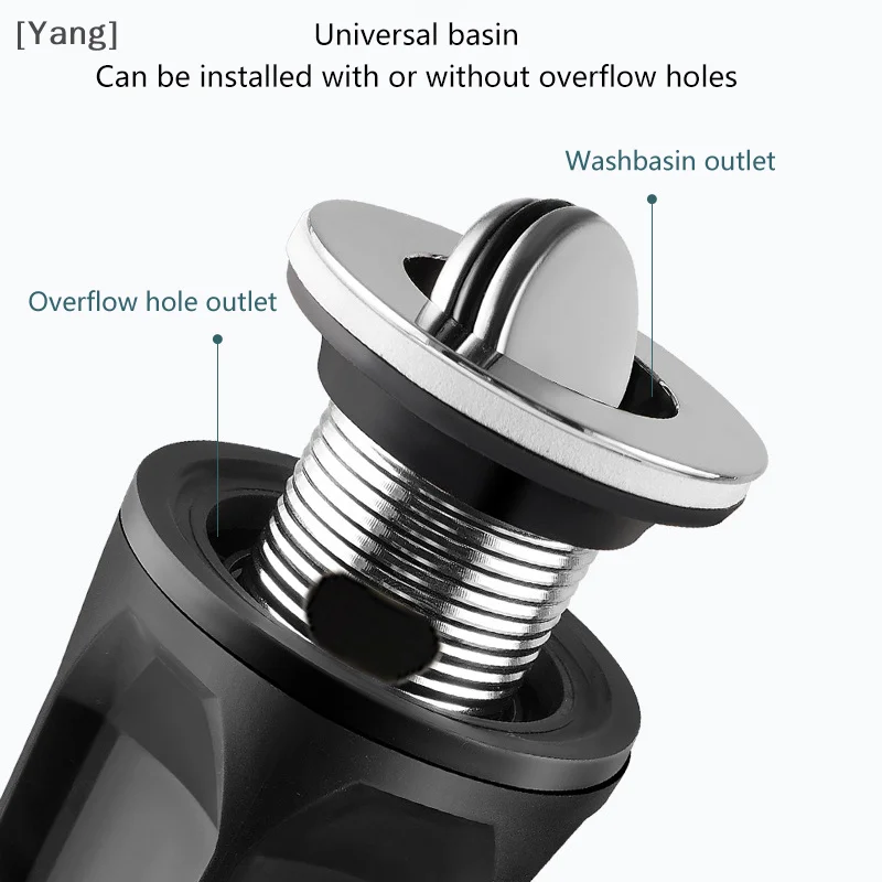 Sink Filter Kitchen Sink Filter Sink Strainer Kitchen Sink Strainer Sink Drain Pipe Flip Top Anti-Odor Drain Pipe Set Kitchen Sink Drain Retractable Deodorizing Filter Flexible Downspout Bathroom Anti Clogging