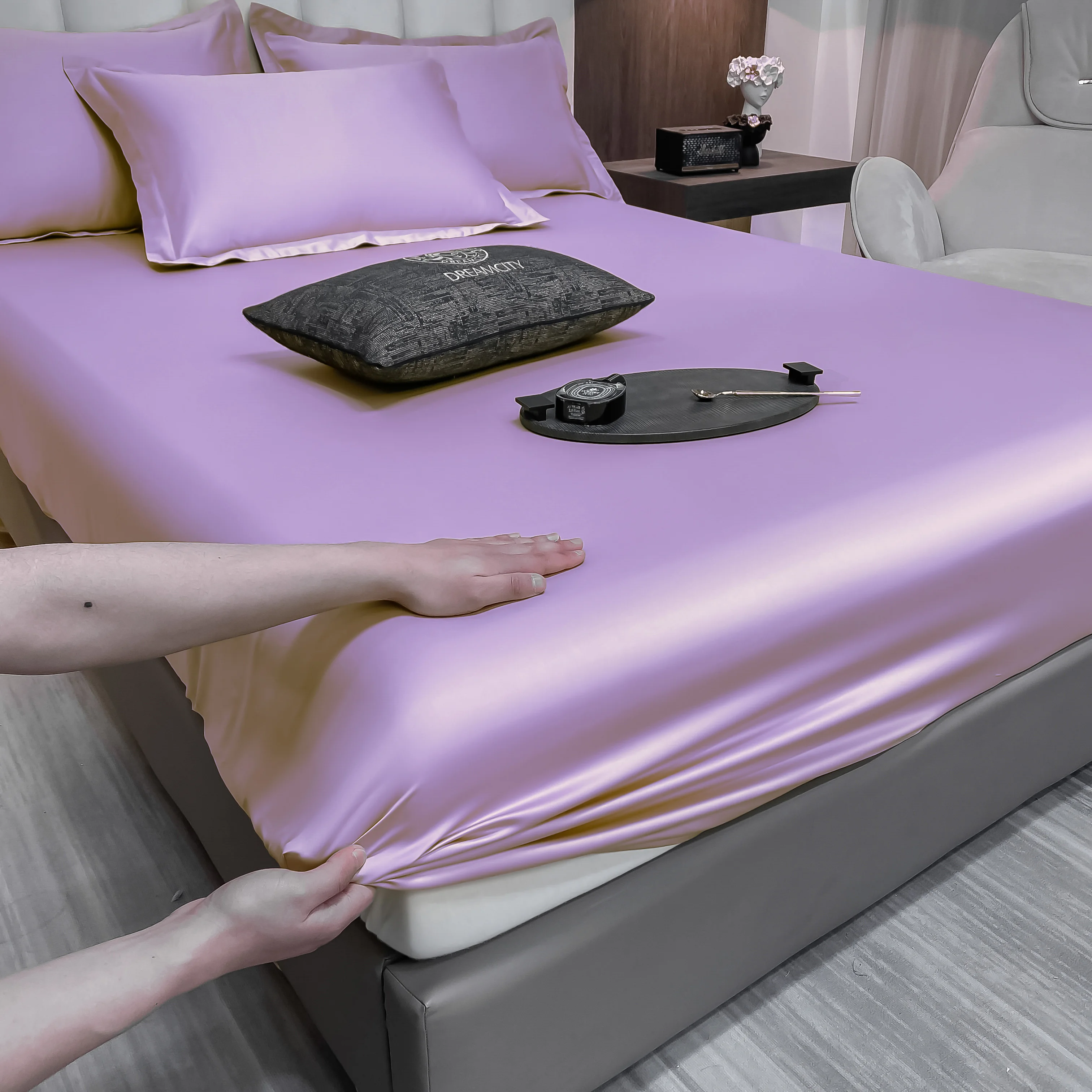 Light Purple