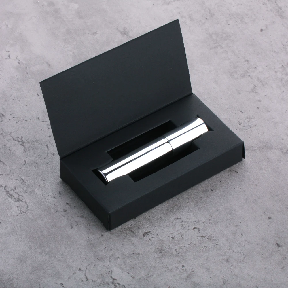 20 قطعة/الوحدة، 10 مللي بخاخ عطر مع علبة، زجاجات ع...