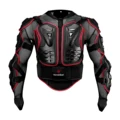 MC1001 Red