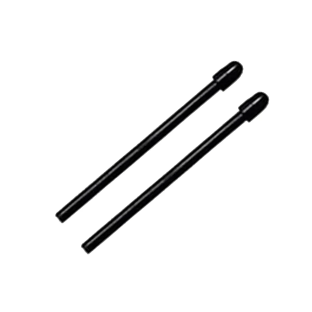 (20 Pack) Marker Pen Replacement Nibs for Remarkable 2 Stylus Pen Soft Black Tips