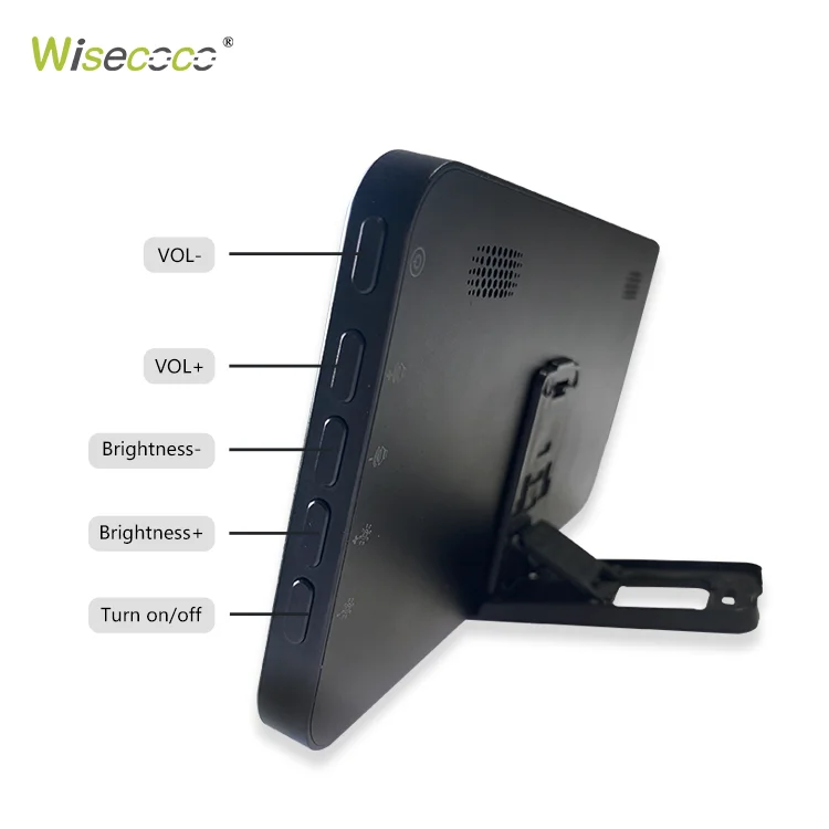 7 ġ ޴  1080P IPS FHD 1920x1080,    cŸ USB ī޶  7 ġ ġ ũ